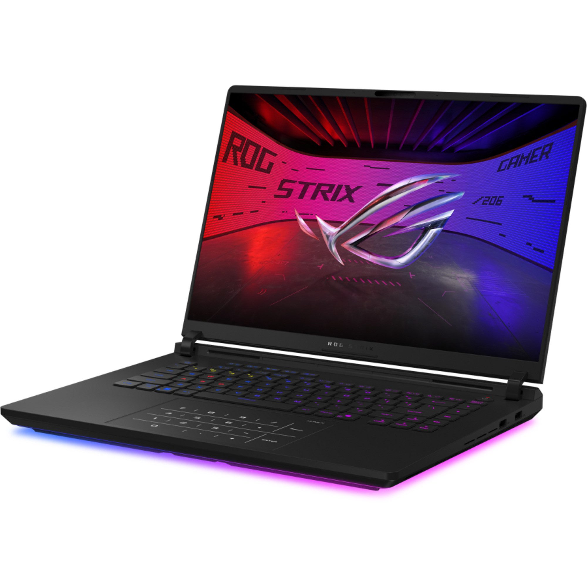 Asus ASUS ROG Strix SCAR 16 (G635LX-RW110W), Notebook (Core Ultra 9, 64 GB)