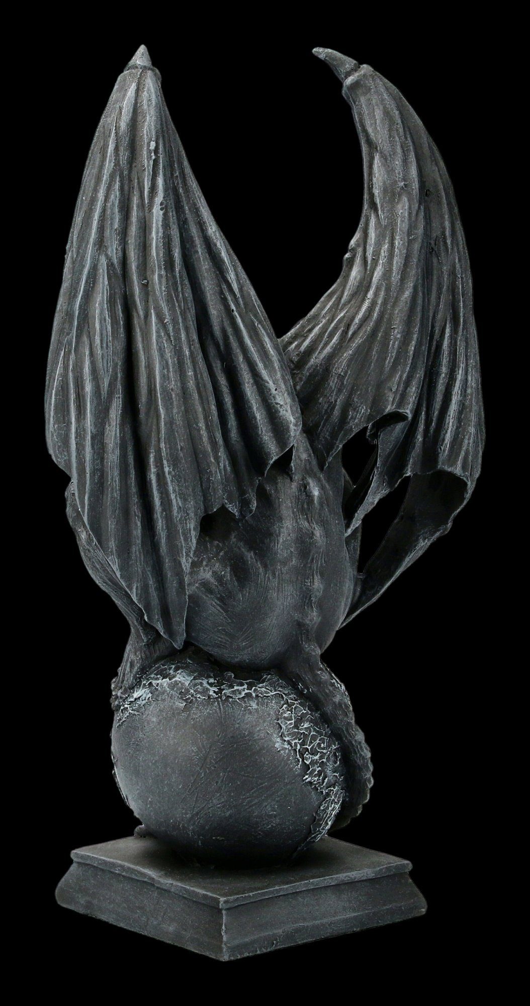 Gothic - of GmbH - Figur Figuren Shop Dekoration Darkness Dekofigur Grasp Gargoyles Teufel