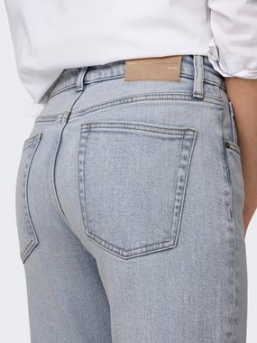 ONLY 7/8-Jeans Scarlett (1-tlg) Plain/ohne Details, Weiteres Detail