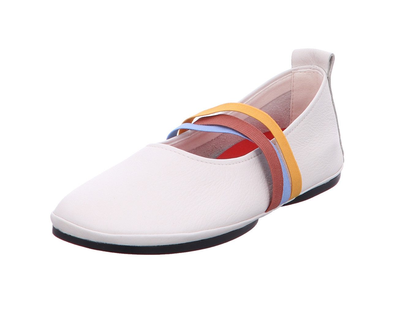 Camper TWS Rign Schnürschuh