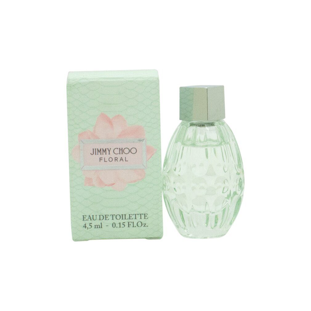 JIMMY CHOO Eau de Toilette Floral Eau de Toilette Splash