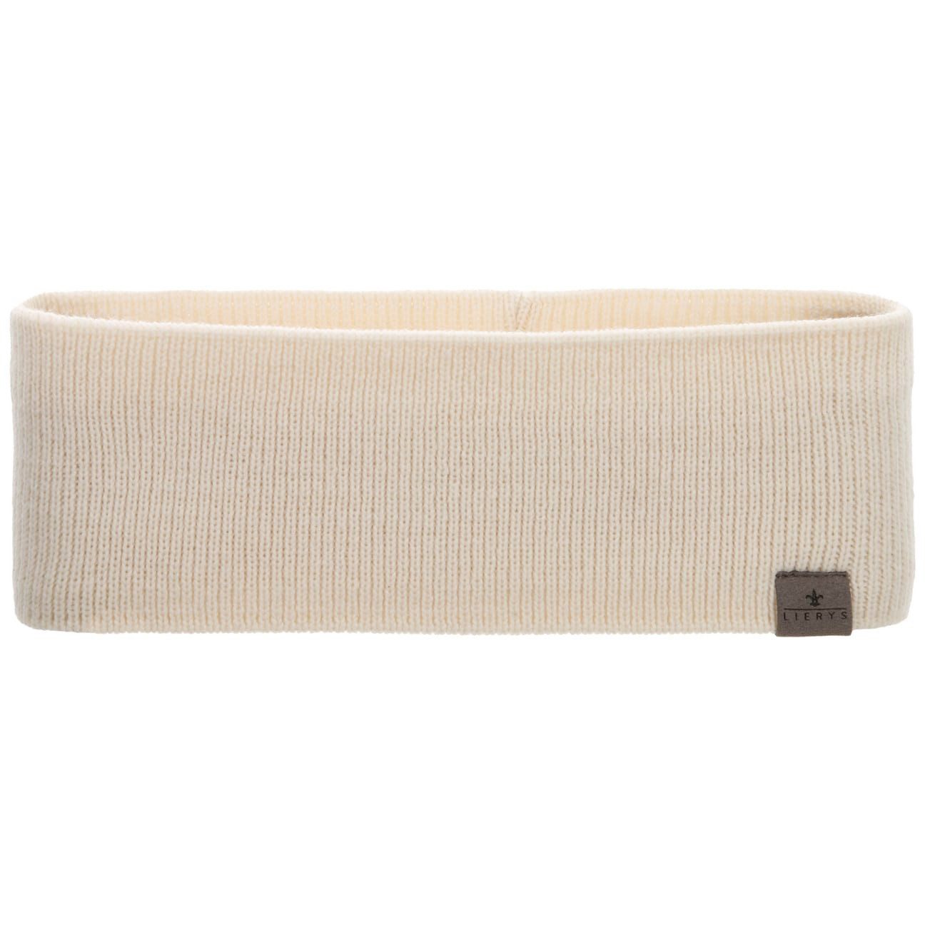Lierys Stirnband (1-St) Ohrenband mit Futter, Made in Germany günstig online kaufen