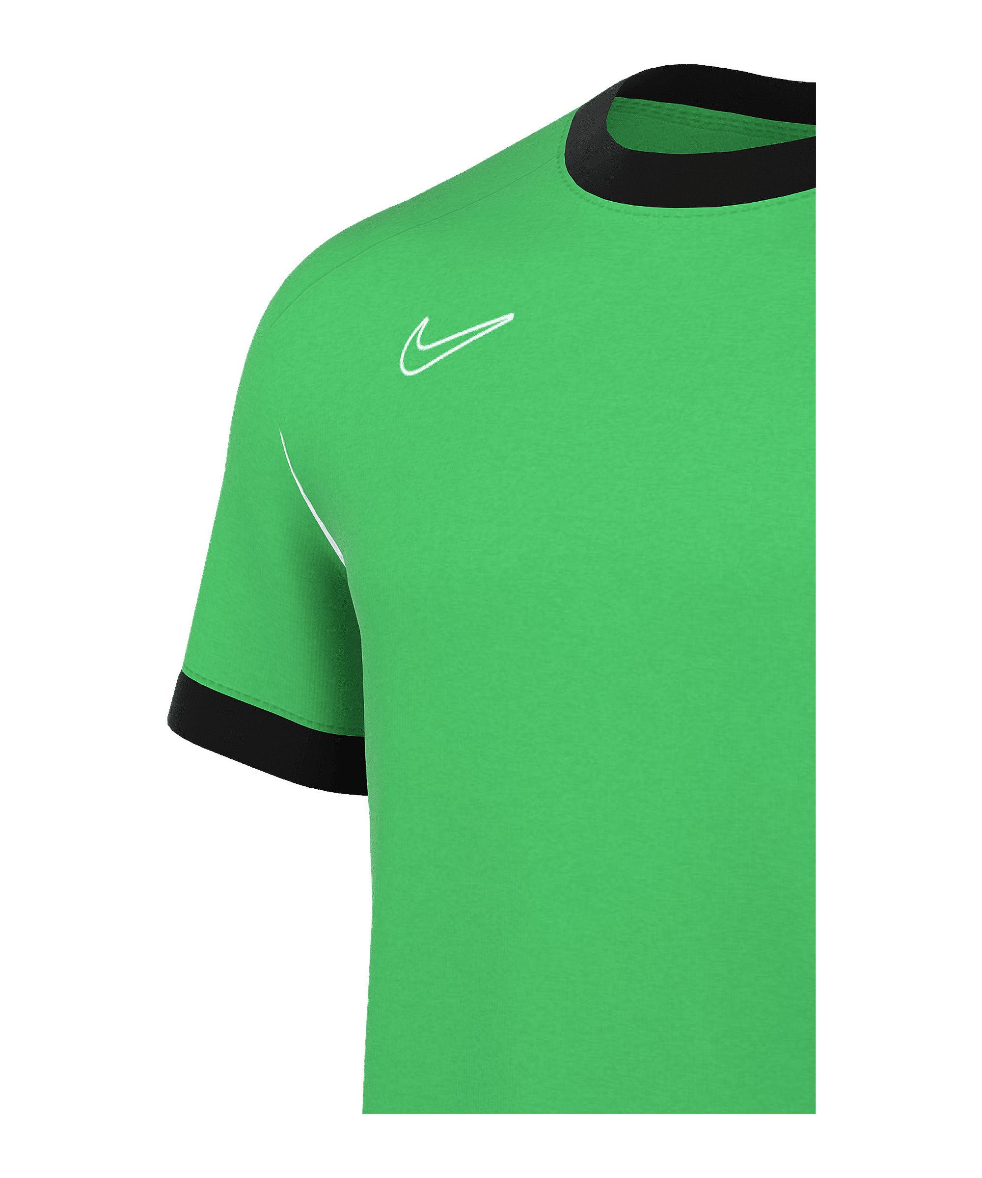 Nike T-Shirt Nike Performance Academy 25 Trainingsshirt Polyester
