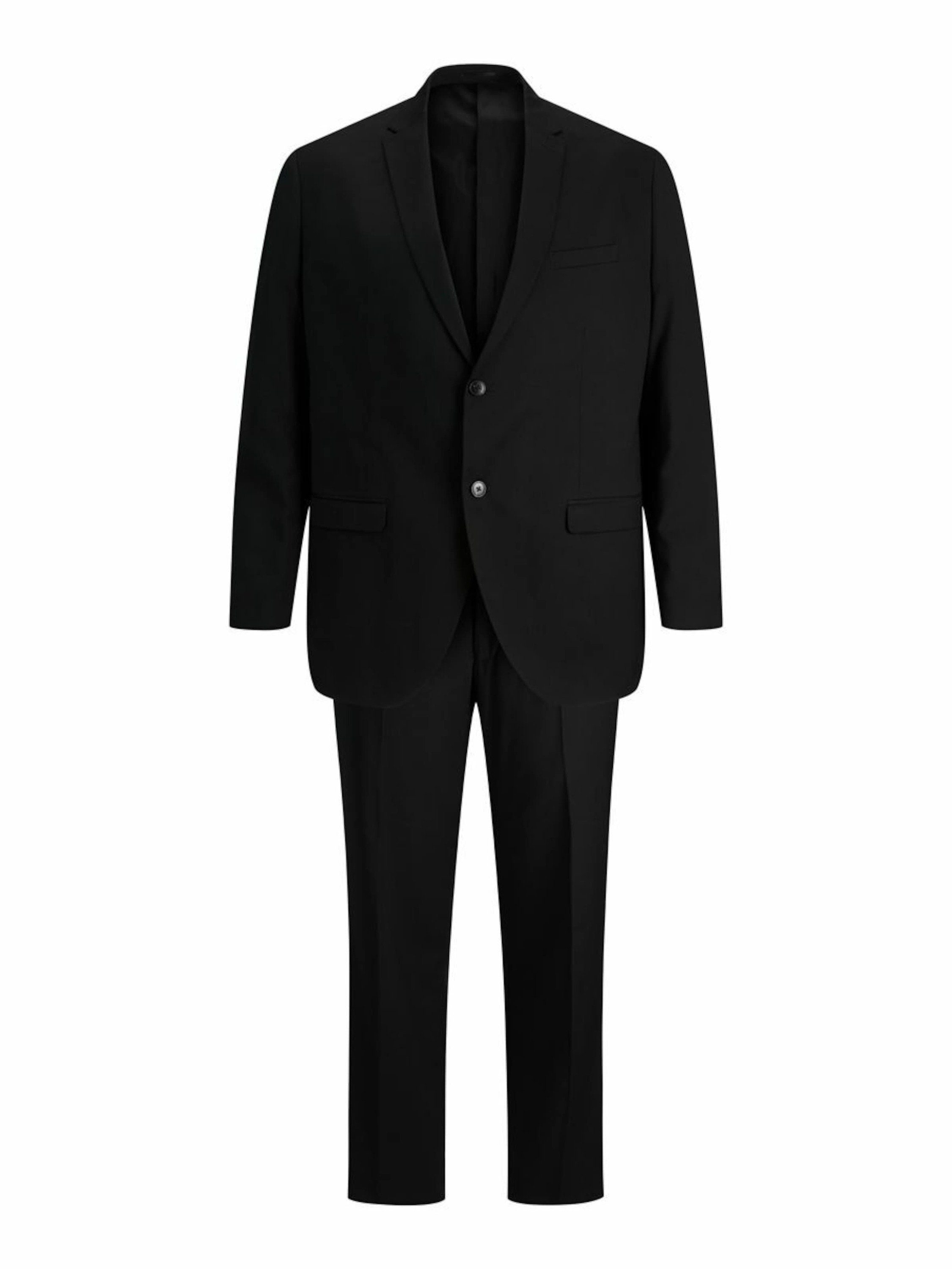 Jack & Jones PlusSize Anzug Franco günstig online kaufen
