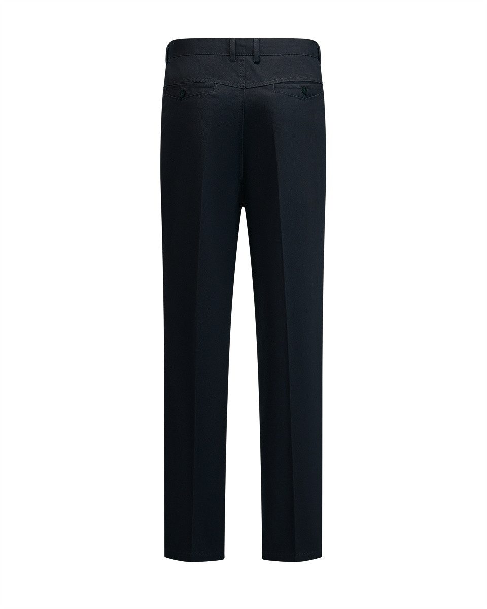 Allthemen Chinohose aus reiner Baumwolle Chino günstig online kaufen