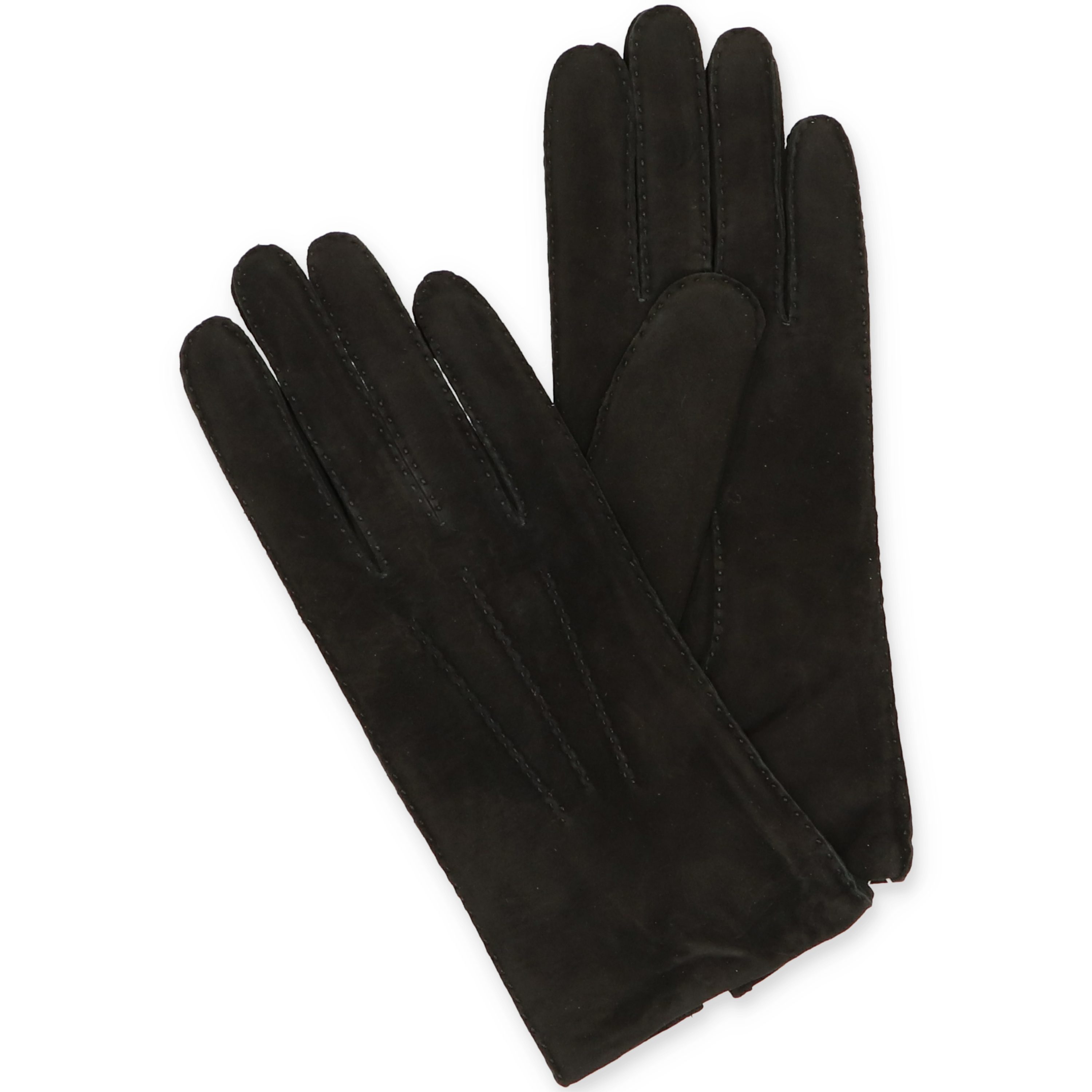 halsüberkopf Accessoires Lederhandschuhe Handschuhe für Damen günstig online kaufen