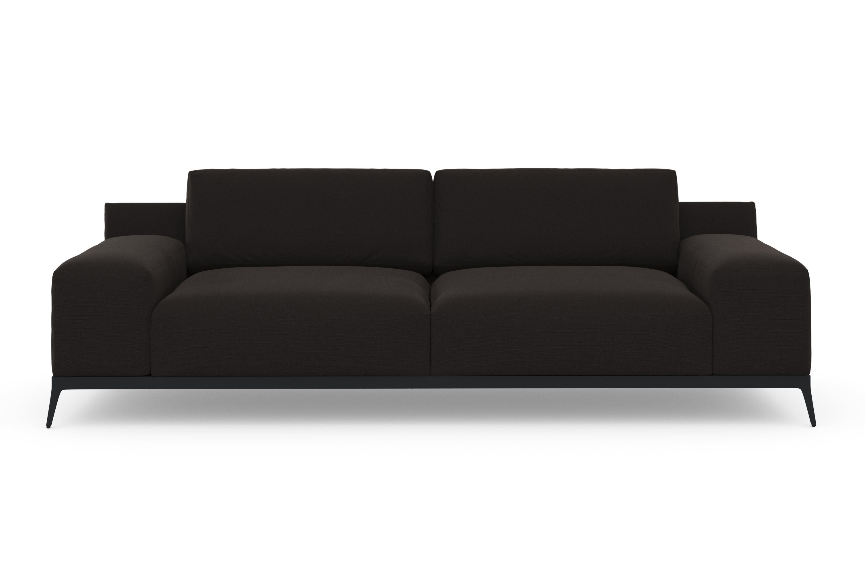 machalke® 2-Sitzer lorenzo | Einzelsofas