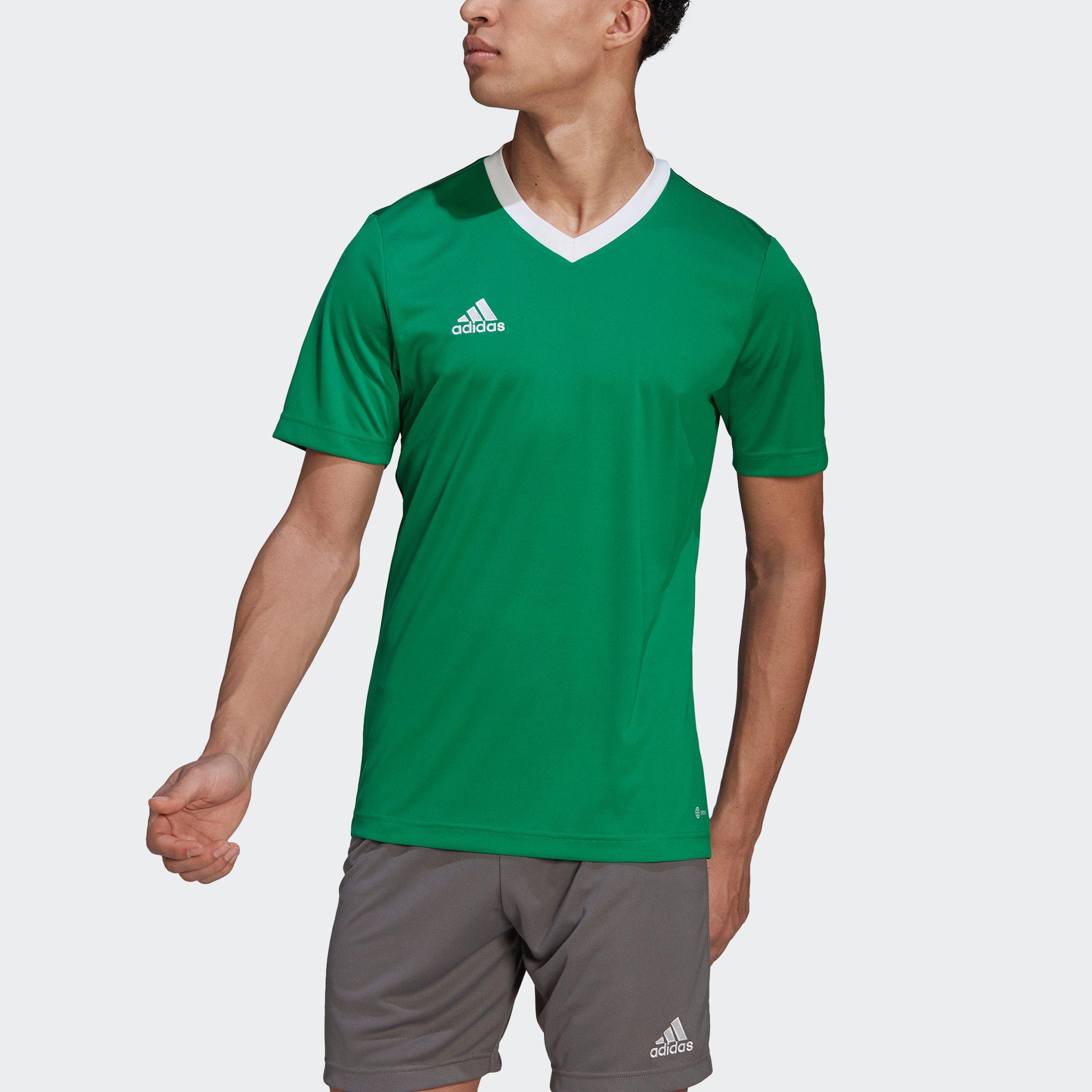 adidas Performance Fußballtrikot ENT22 JSY