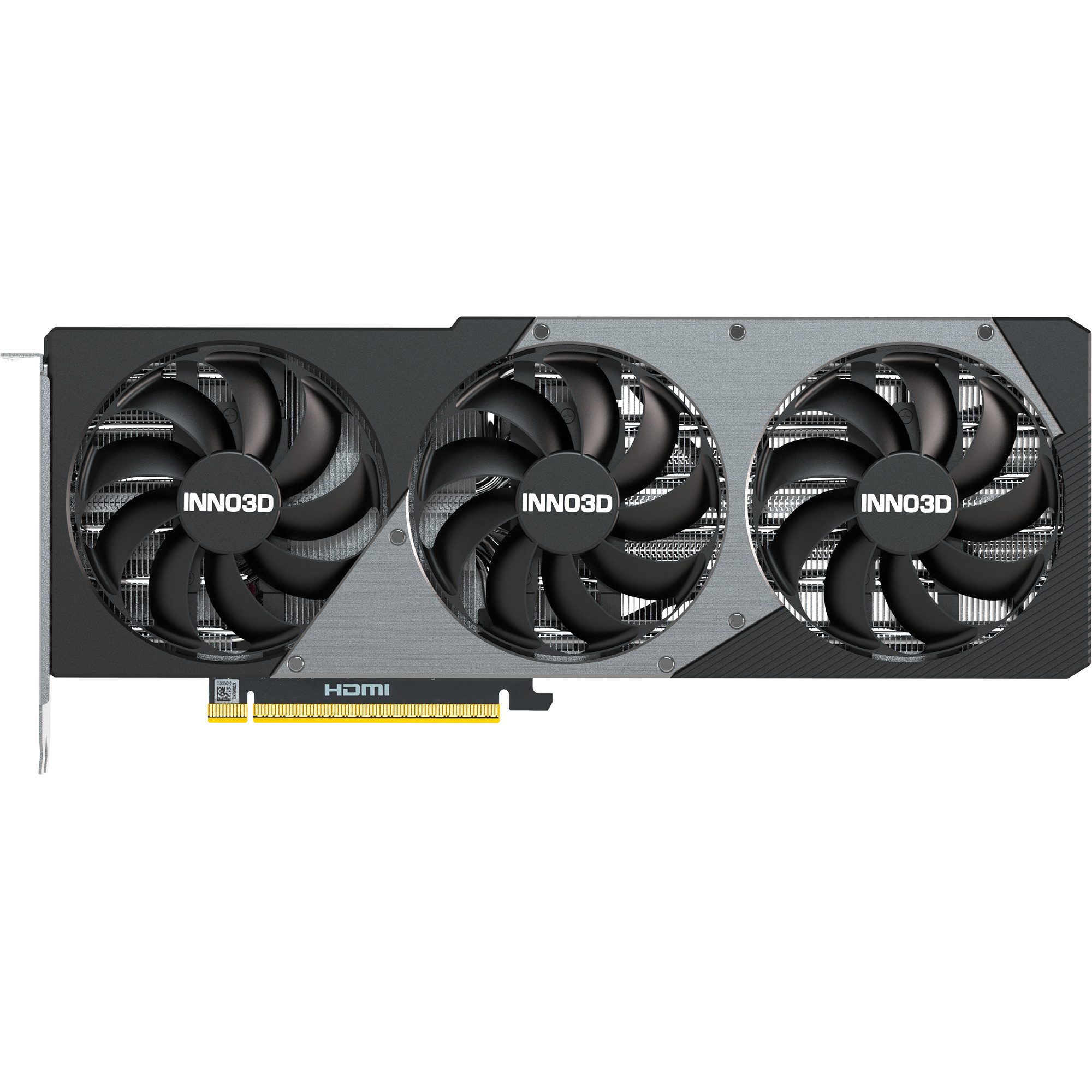 Inno3D INNO3D GeForce RTX 5080 X3, Grafikkarte, (DLSS 4, Grafikkarte (16 GB)