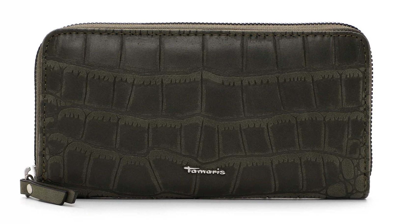 Geldbörse Zip Around Wallet
