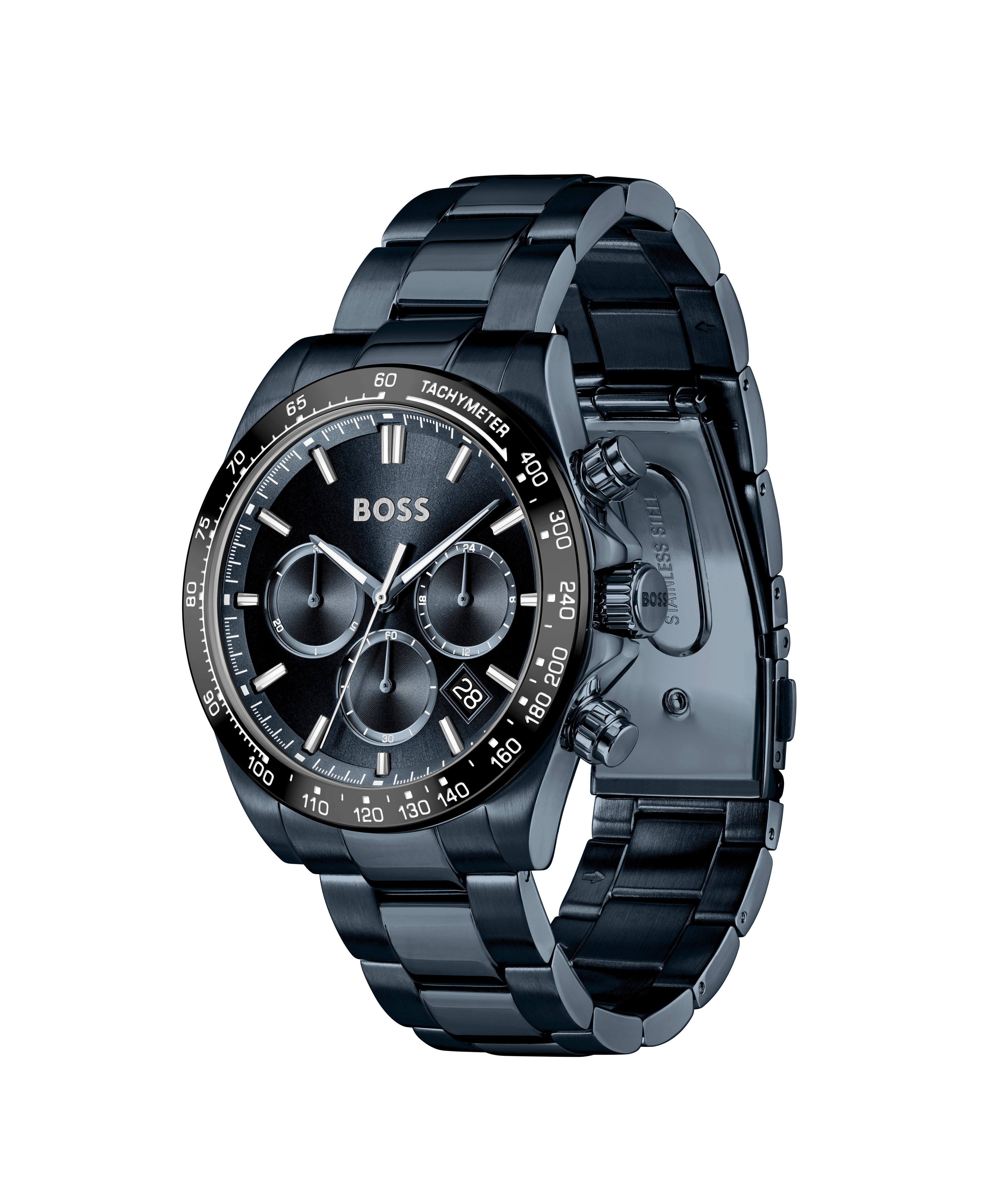 BOSS Chronograph HERO 2.0 1514270, Quarzuhr, günstig online kaufen
