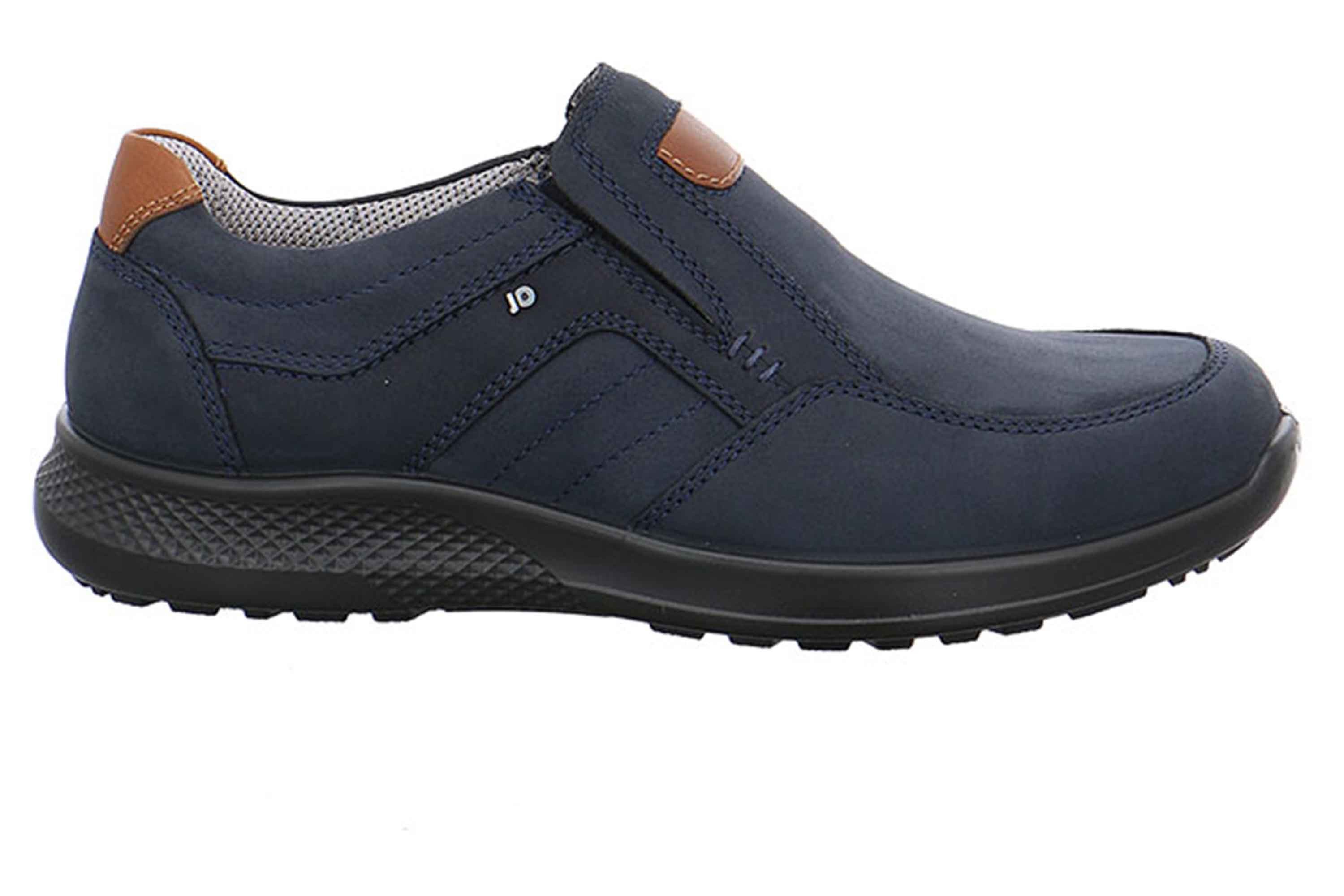 Jomos [D2C] 322358 134 8144 Slipper