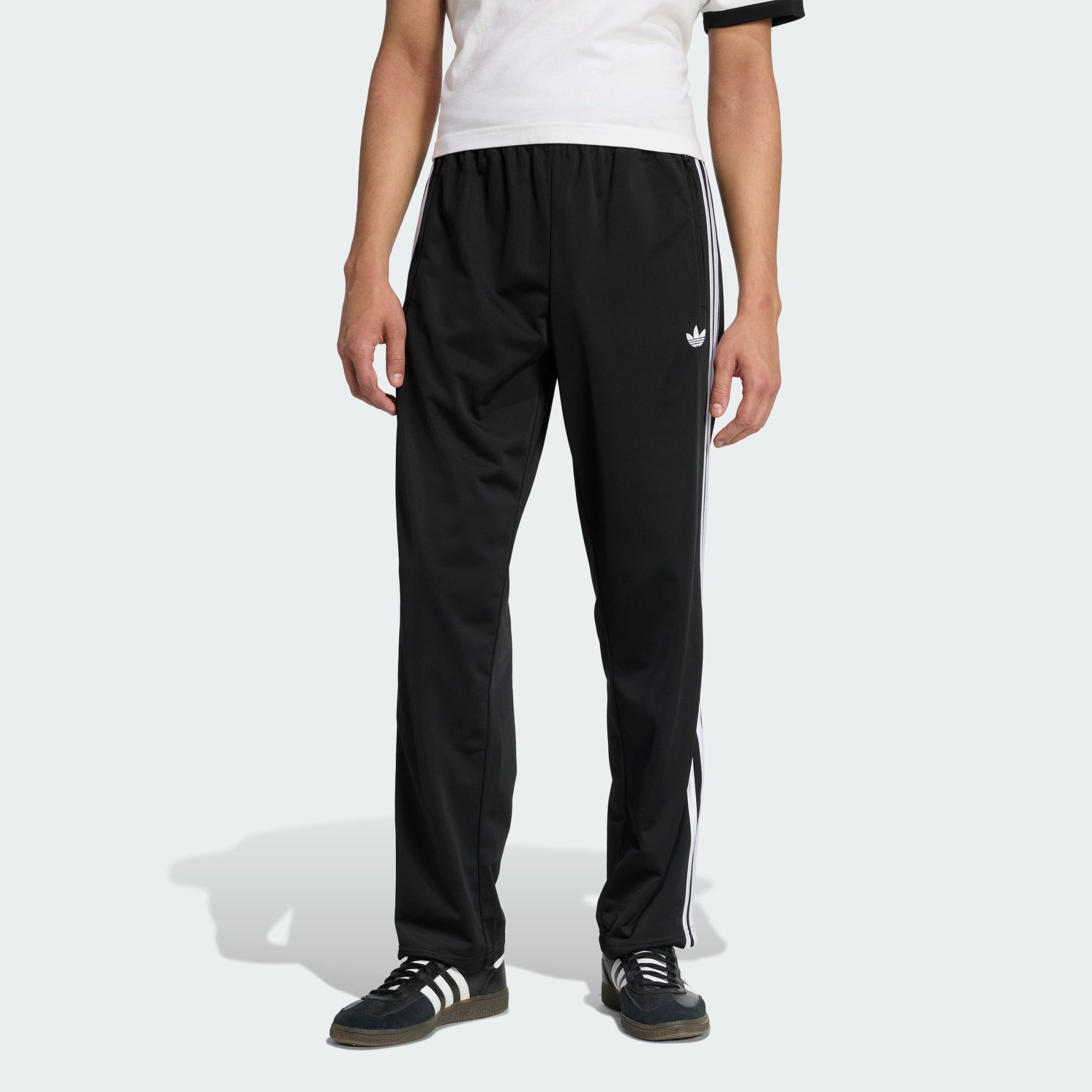 adidas Originals Jogginghose FIREBIRD TRAININGSHOSE (1-tlg)