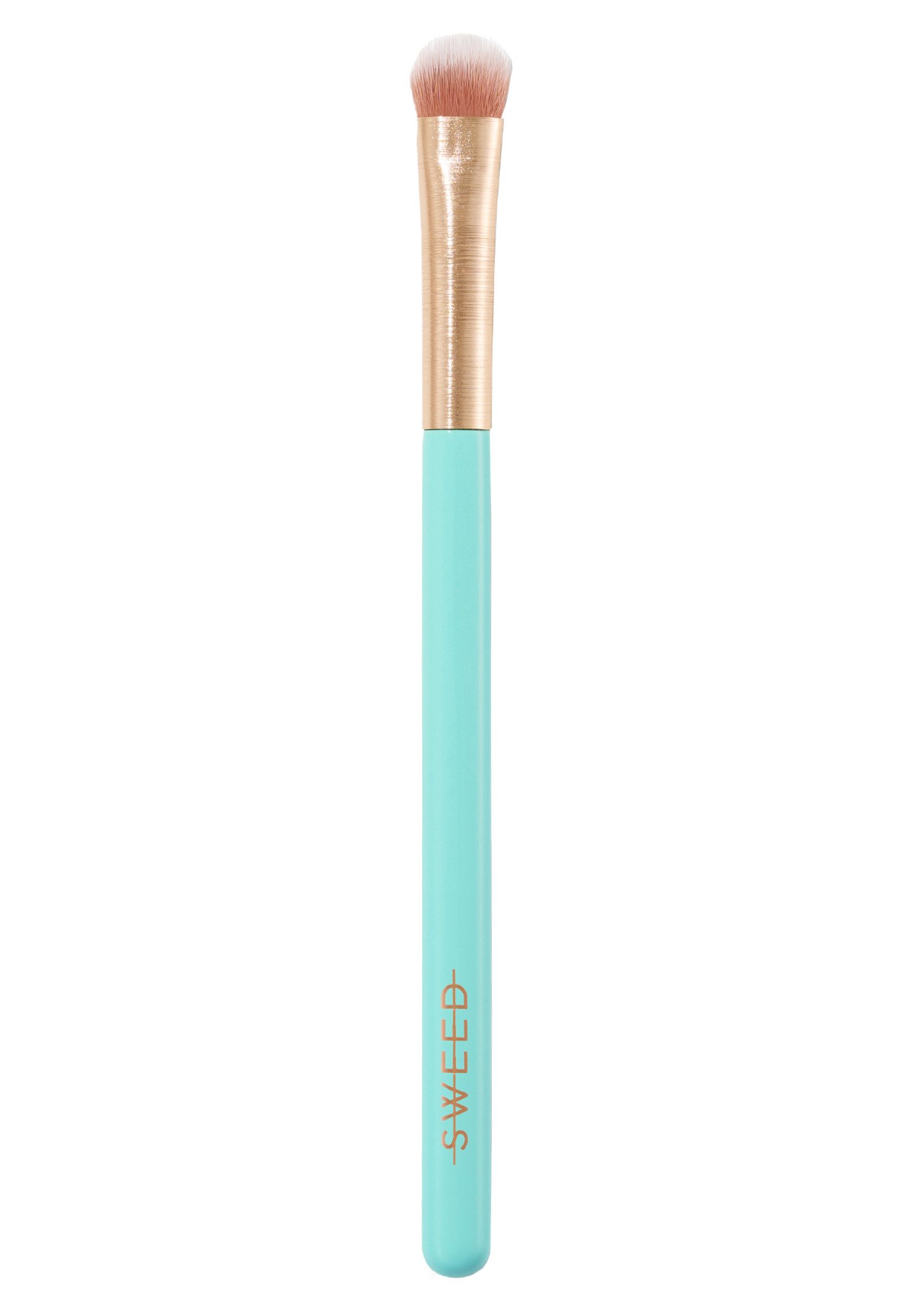 Sweed Foundationpinsel Sweed Pinsel 06 Eyeshadow Brush, 1 tlg.