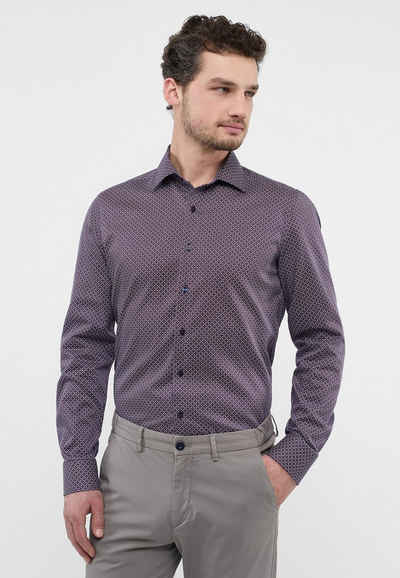 Eterna Langarmhemd SLIM FIT