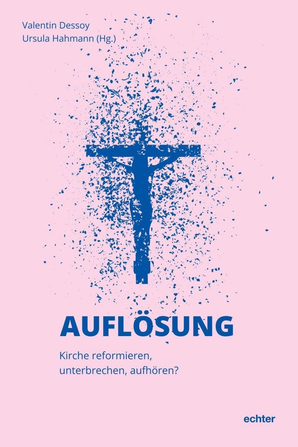 Auflösung / diverse