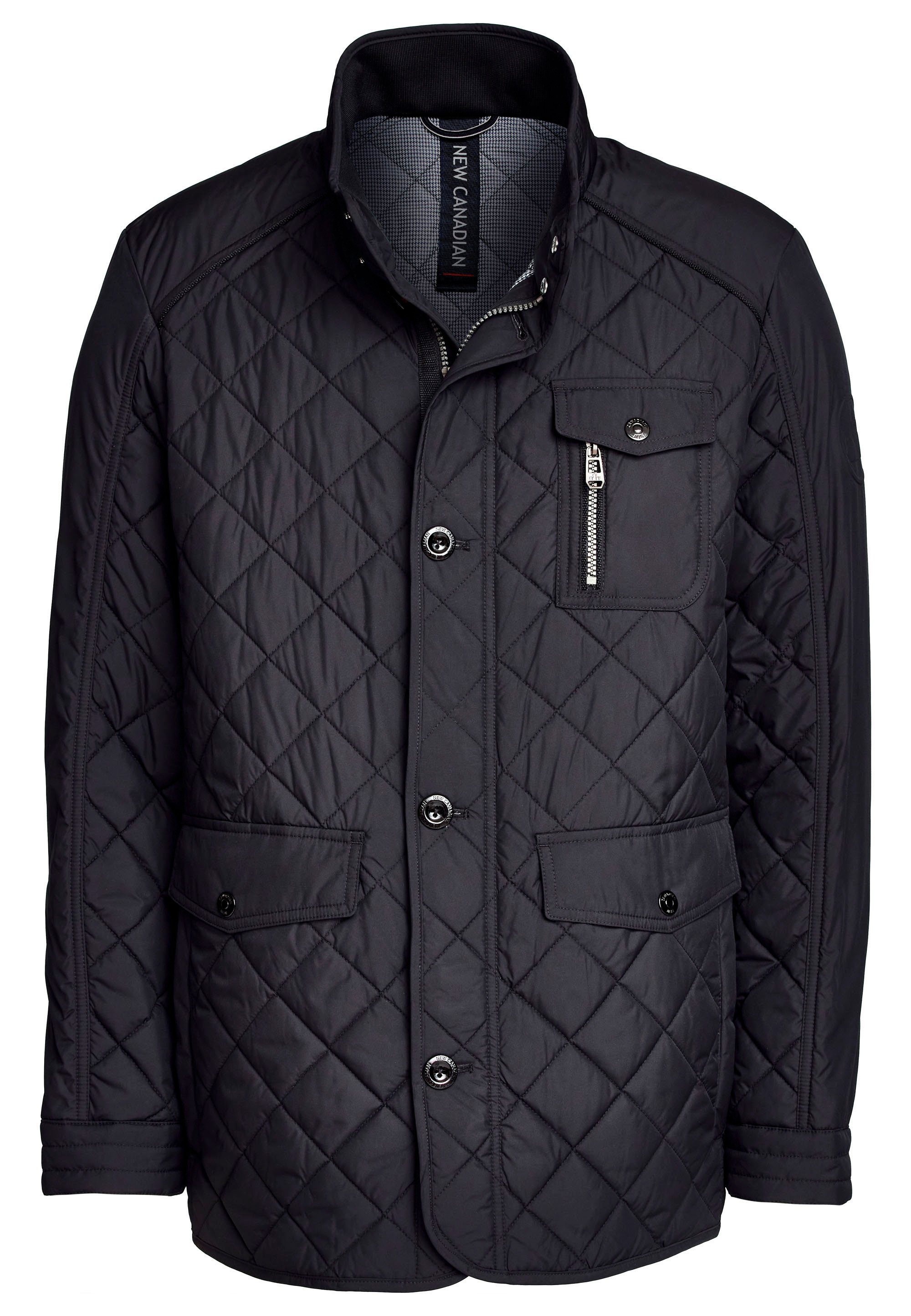 New Canadian Outdoorjacke ALL SEASON mit günstig online kaufen