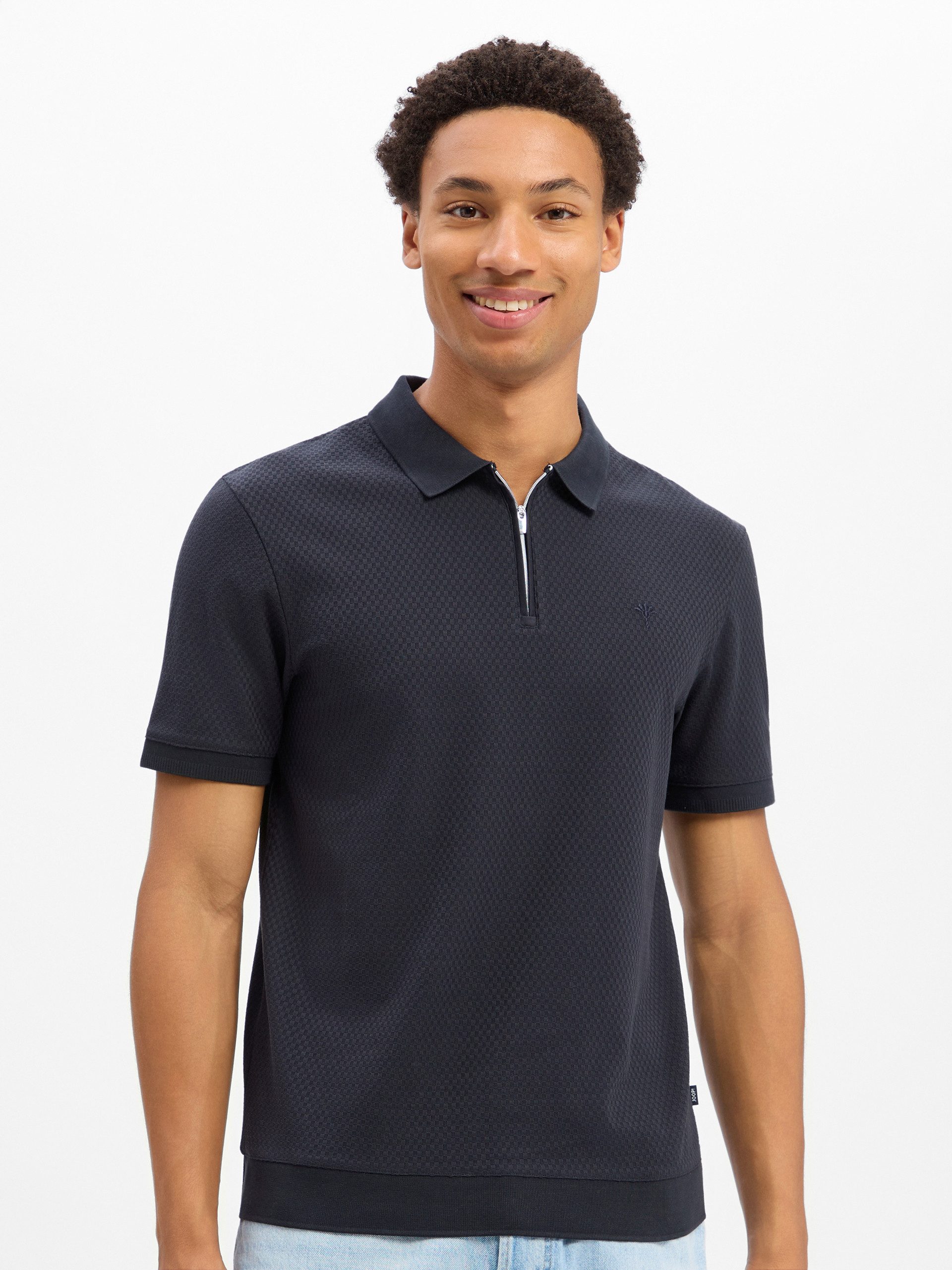 JOOP! Poloshirt Tibaris