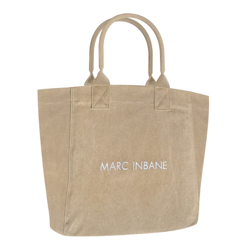 XL-Strandtasche Canvas Beach Bag