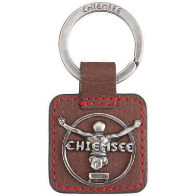 Chiemsee Schlüsselanhänger Schlüsselanhänger mit Chiemsee Jumper 1