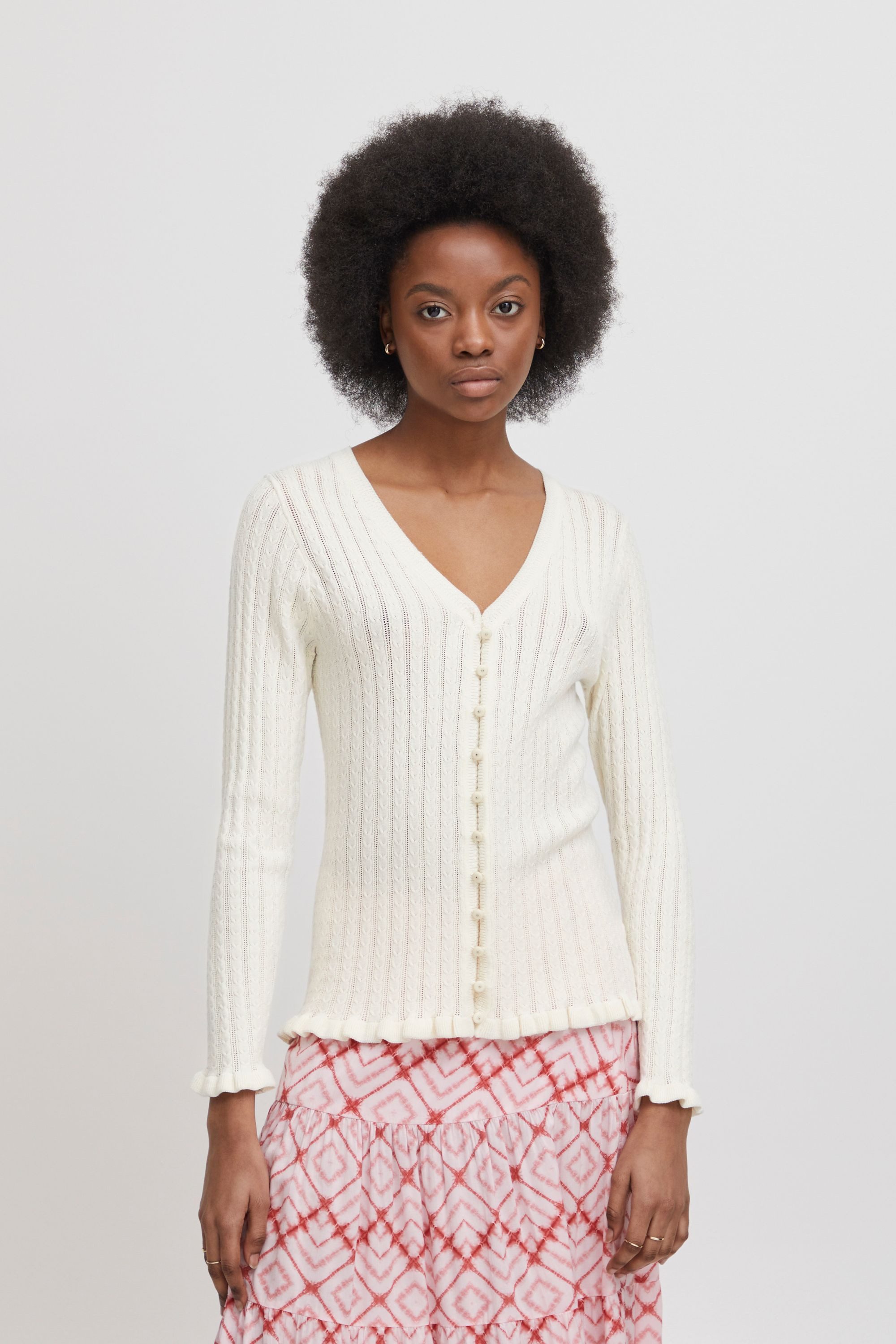 Atelier Rêve Strickjacke IRFANTINO CA - günstig online kaufen