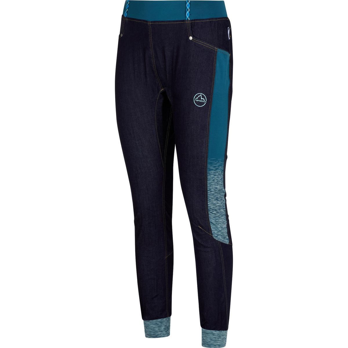 La Sportiva Outdoorhose Mescalita Pant Women Mescalita pant ist einfach und funktionell, eine essentielle?