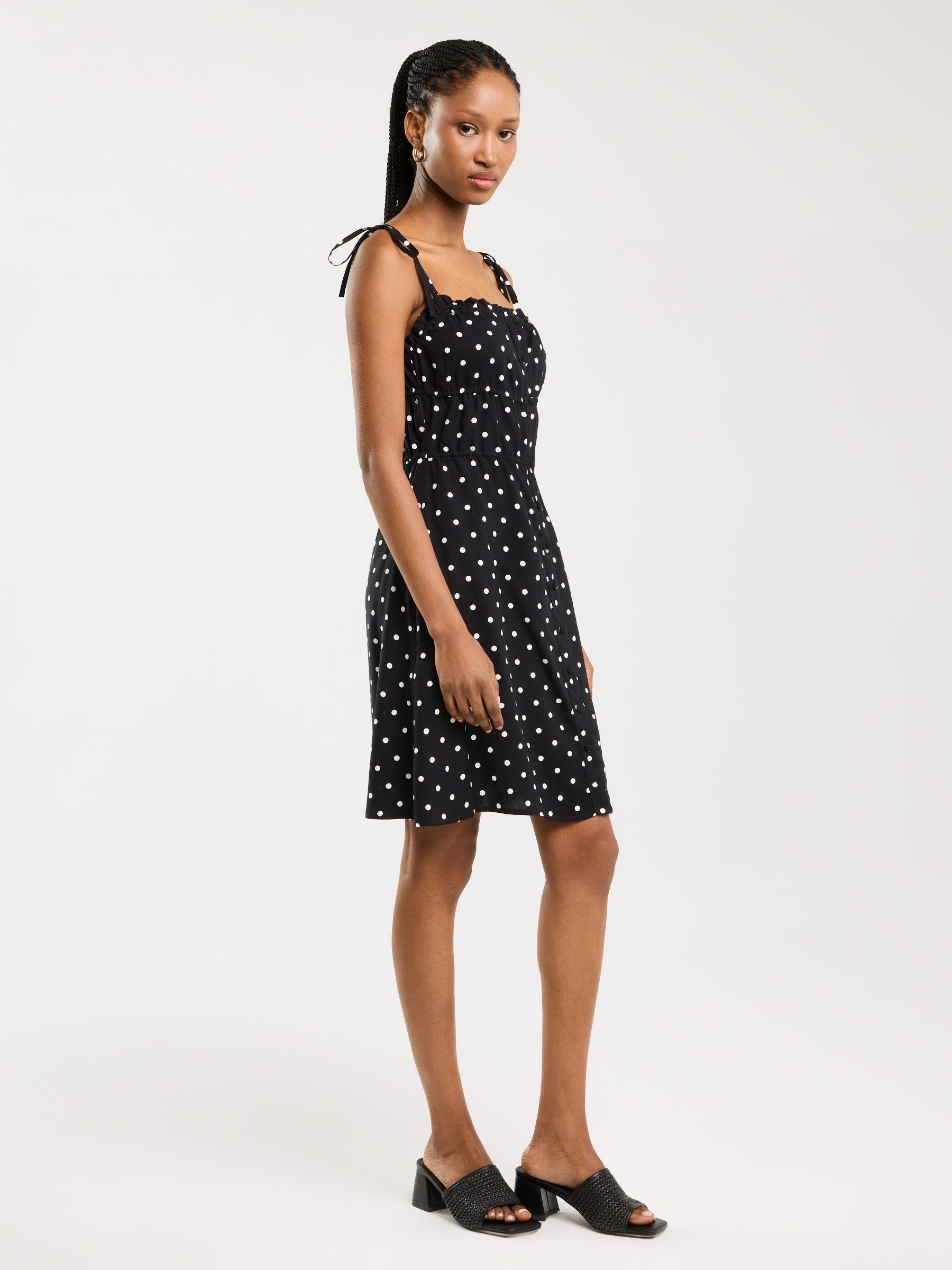 BIG STAR Shirtkleid CASIE günstig online kaufen