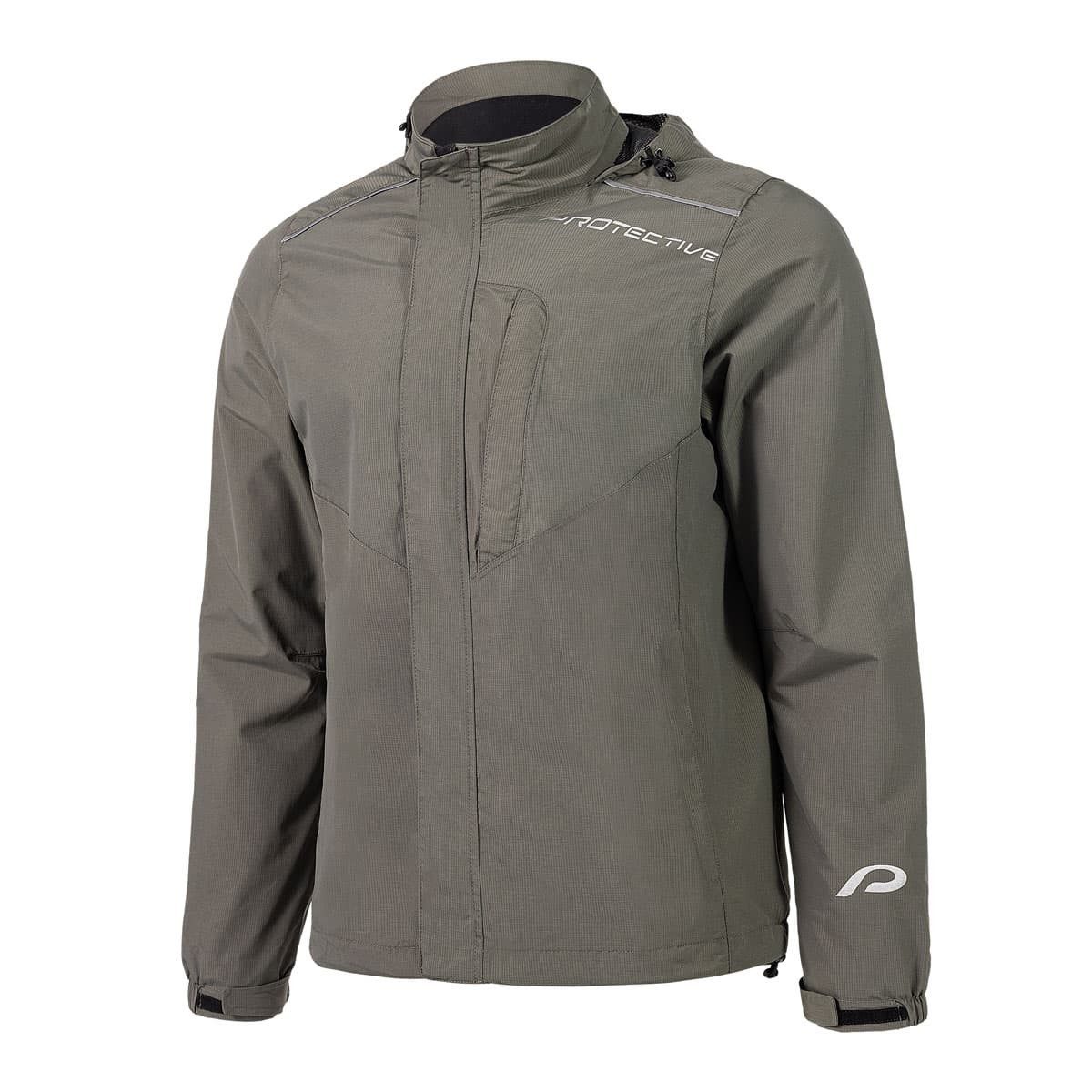 Protective Regenjacke Herren P-Rain II günstig online kaufen