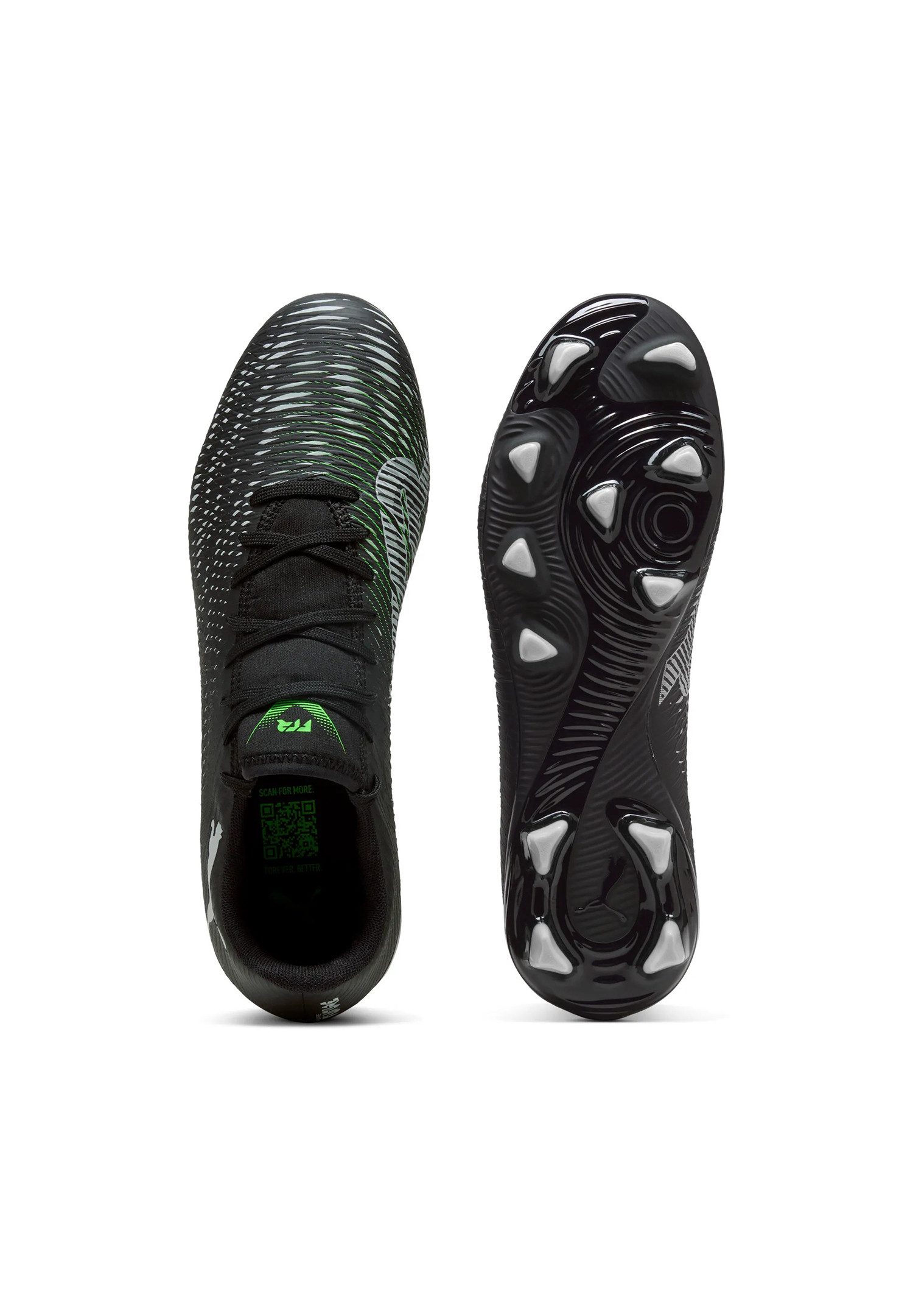 PUMA Future 8 Play FG/AG Fußballschuh