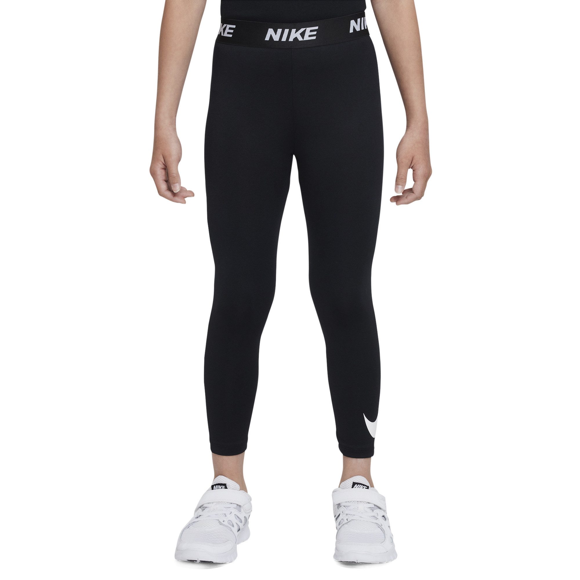 Nike Sportswear Funktionsleggings NKG SPORT ESSENT PRTD LEGGING - für Kinder für Kinder
