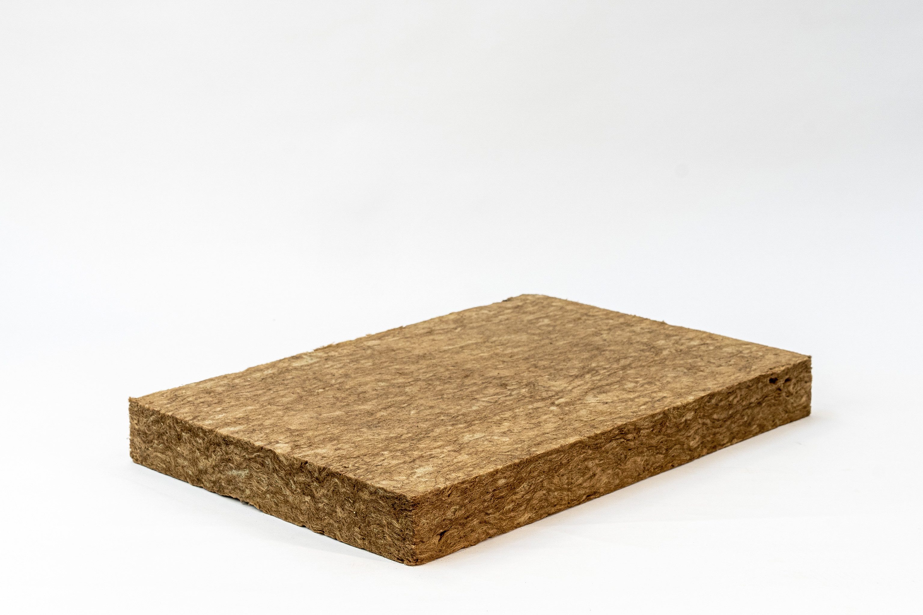 Sideau Bastelmoos, Steckmasse Platte 59,5x40x6cm kompostierbar & abbaubar 1 Stück