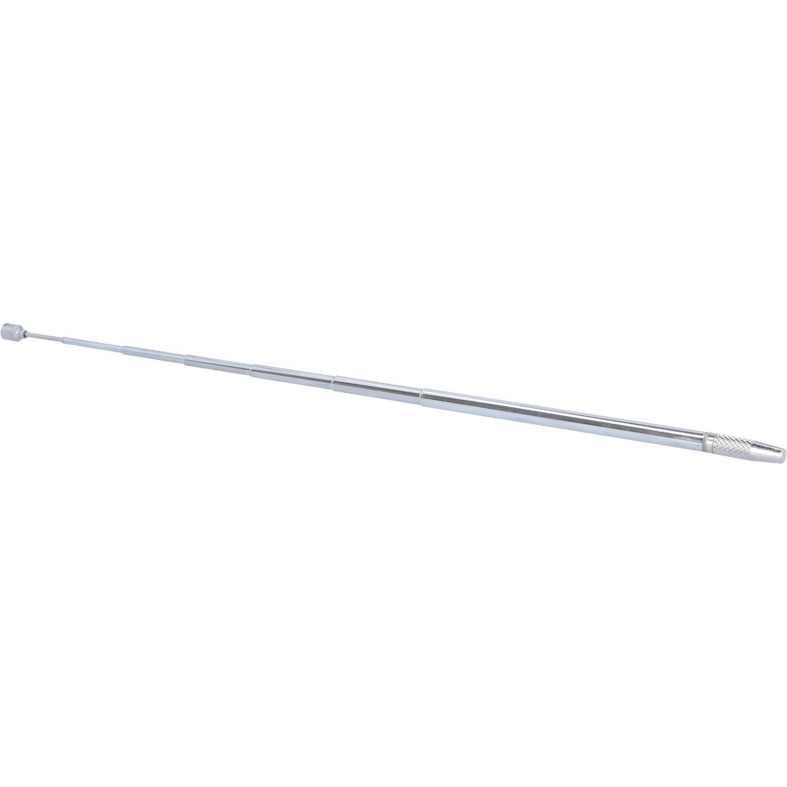 Brilliant Tools Montagewerkzeug BRILLIANT TOOLS 2in1 Teleskop-Magnetheber mit Waschdüsenreinigung...