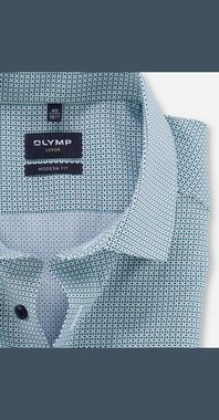 OLYMP Kurzarmhemd 1255/32 Hemden