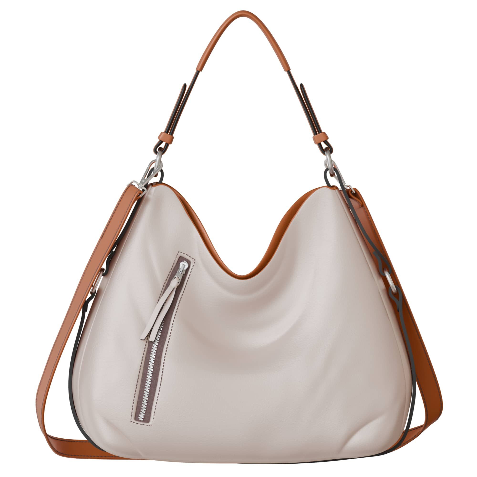 KMISSO Henkeltasche Damen Shopper Hand Umhänge günstig online kaufen