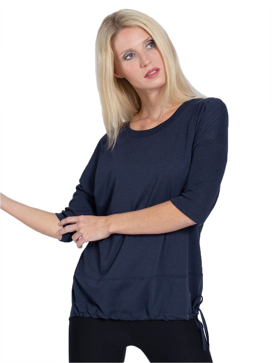 Magadi Yogashirt Sara aus weichem Naturmaterial günstig online kaufen