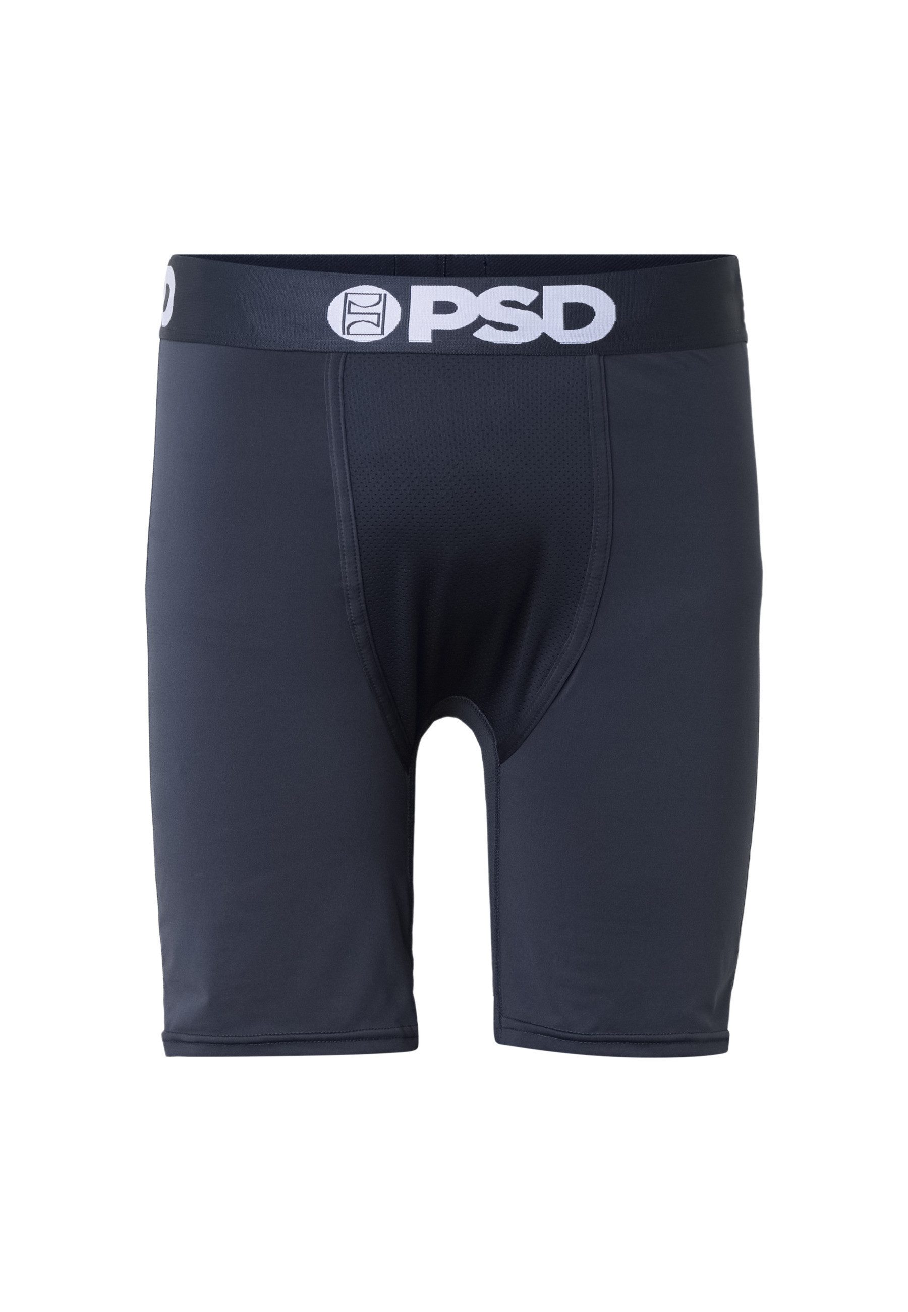 Boxershorts PSD NAVY SLD