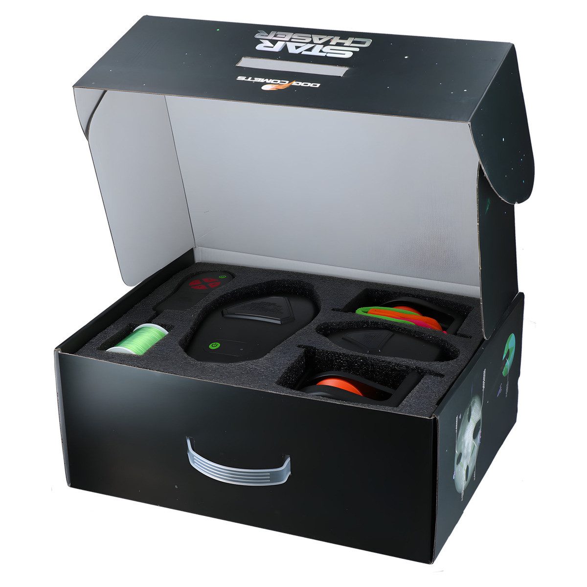 Dog Comets Outdoor-Spielzeug Hunde Sternschnuppenjäger Star günstig online kaufen