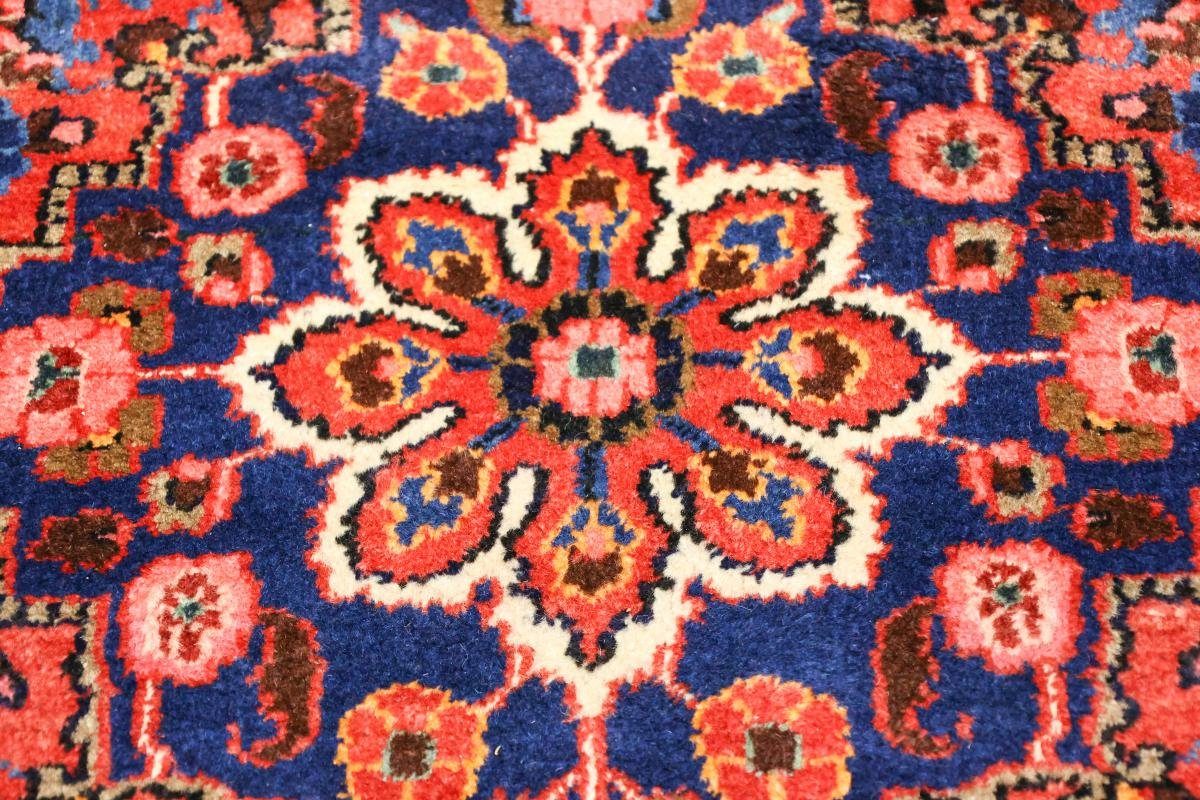 Orientteppich Mashhad 307x479 Nain Perserteppich, 12 / Handgeknüpfter Orientteppich Höhe: rechteckig, mm Trading