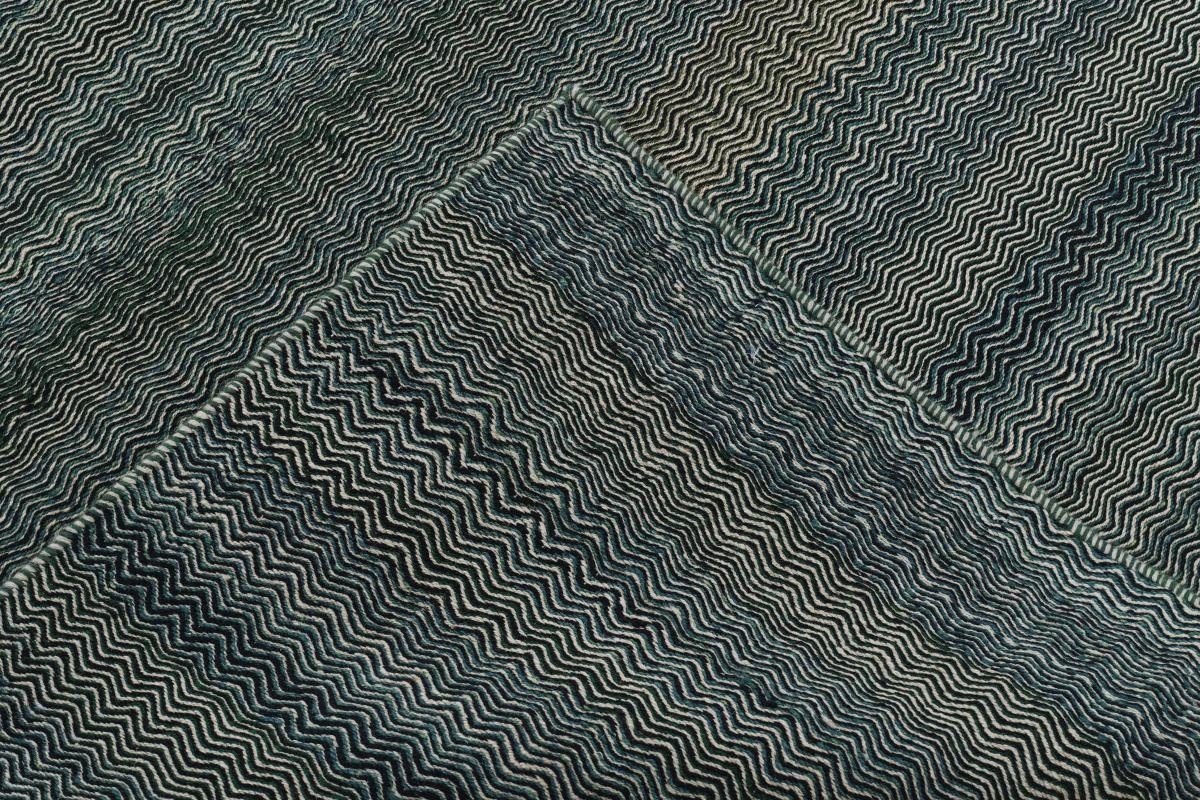 Orientteppich Kelim Fars 264x355 rechteckig, mm 4 Orientteppich / Trading, Nain Handgewebter Höhe: Perserteppich