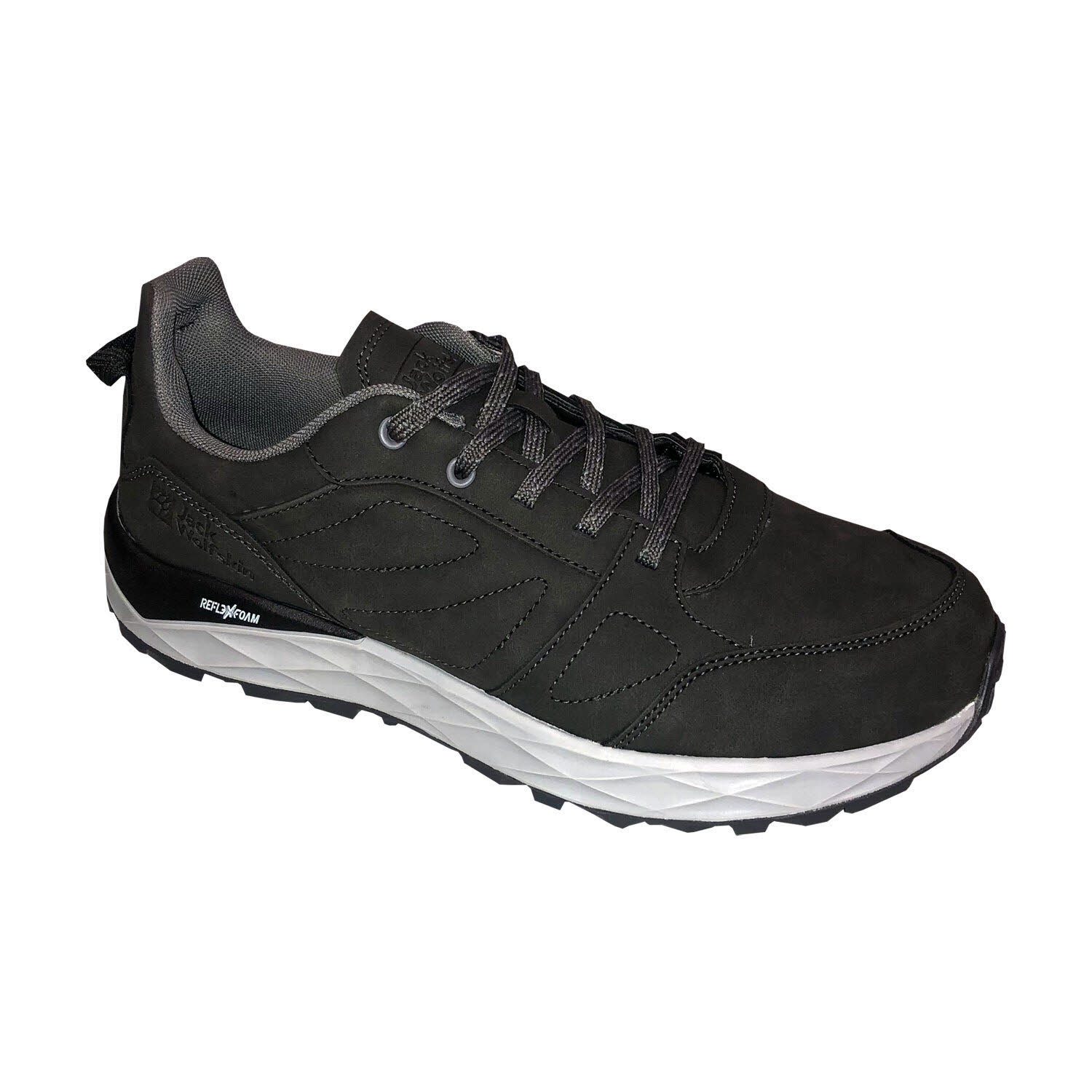Jack Wolfskin Portland Low M Wanderschuh