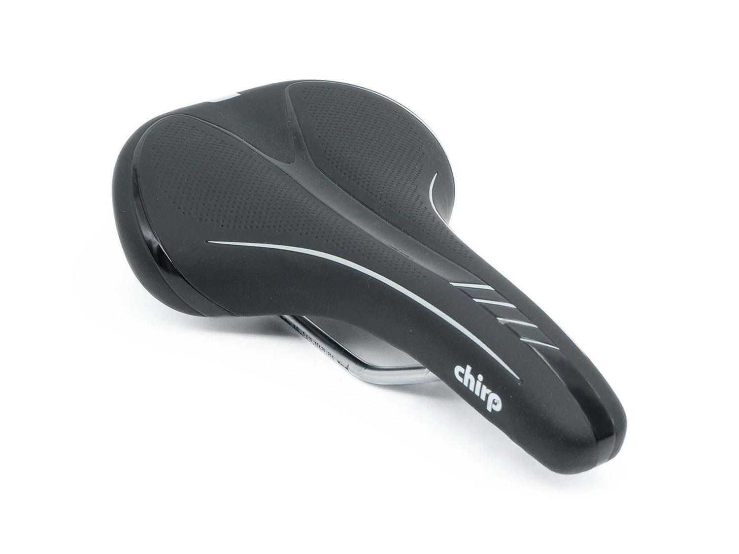 Chirp Fahrradsattel XPM Trekking Sattel