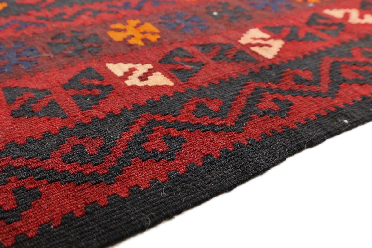265x314 Orientteppich Orientteppich, Antik Kelim Afghan mm rechteckig, Trading, 3 Nain Handgewebter Höhe: