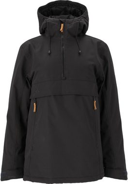 WHISTLER Outdoorjacke Snapper mit wasserabweisender Membran