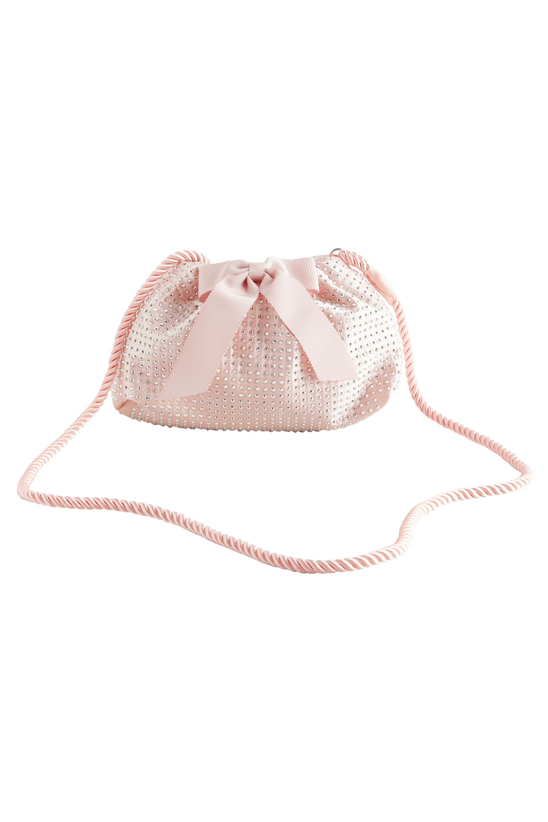 Next Handtasche Partytasche (1-tlg)