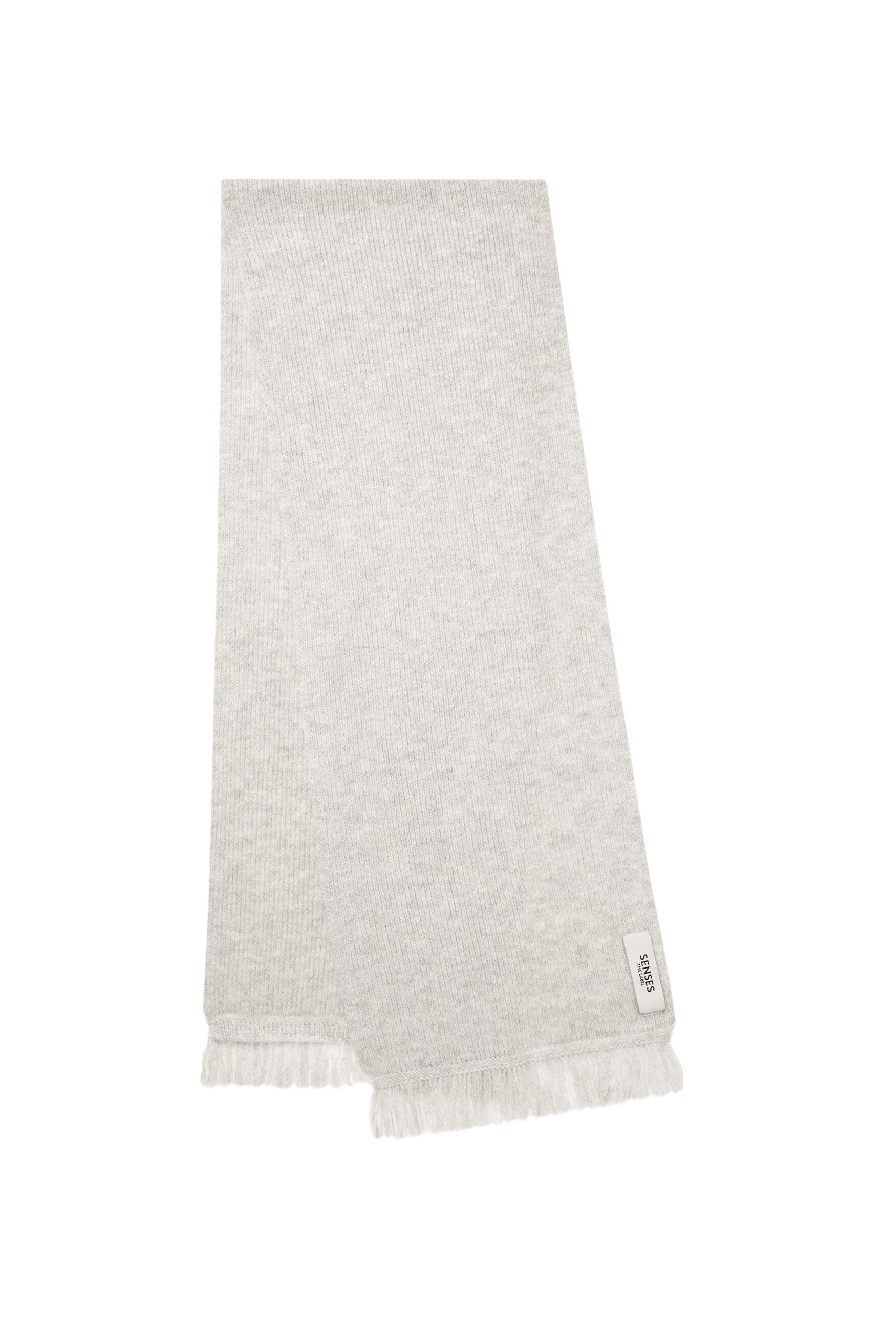 SENSES.THE LABEL Strickschal