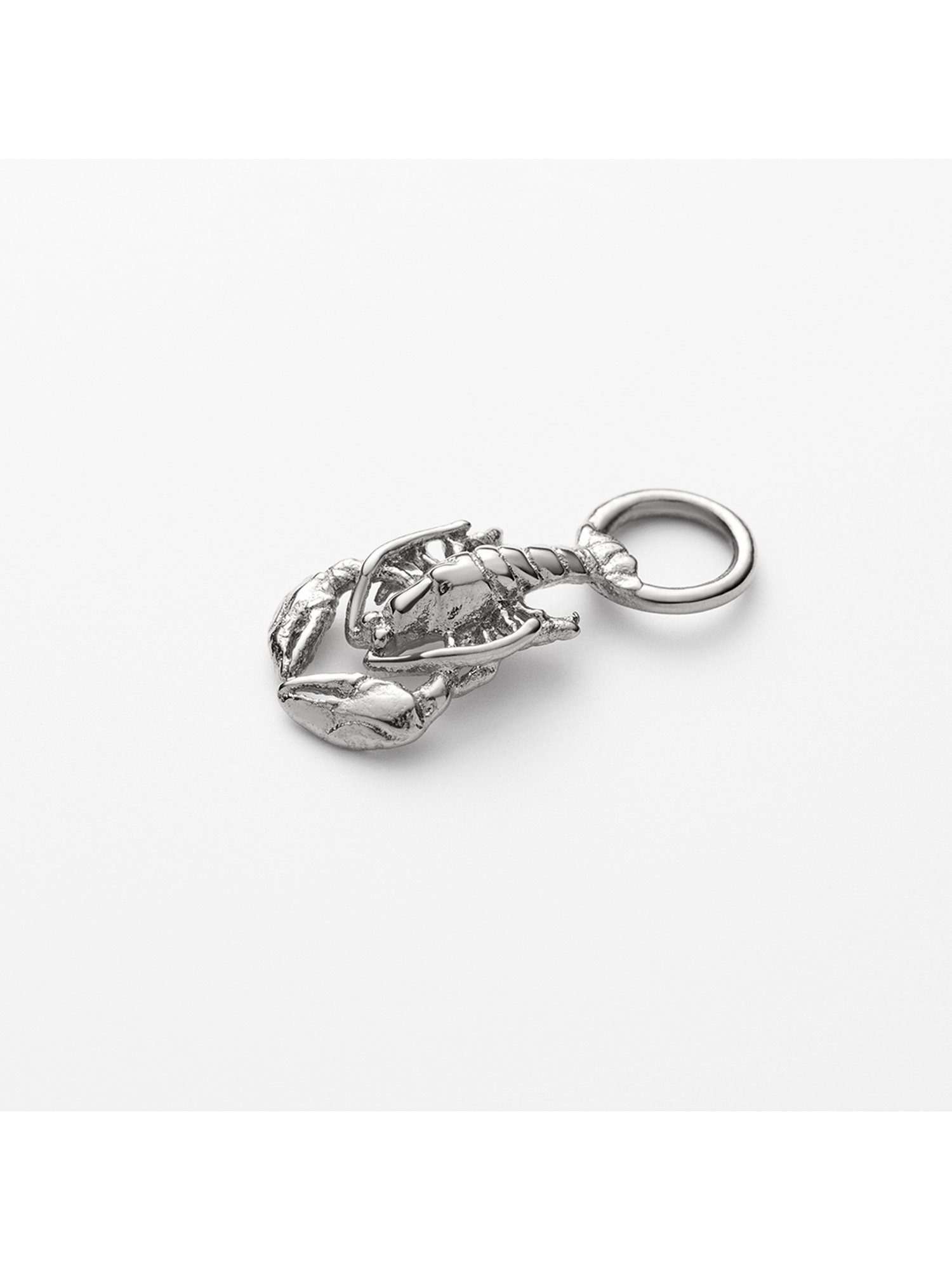 PAUL HEWITT Kettenanhänger Paul Hewitt Damen-Charm Edelstahl, recycelt