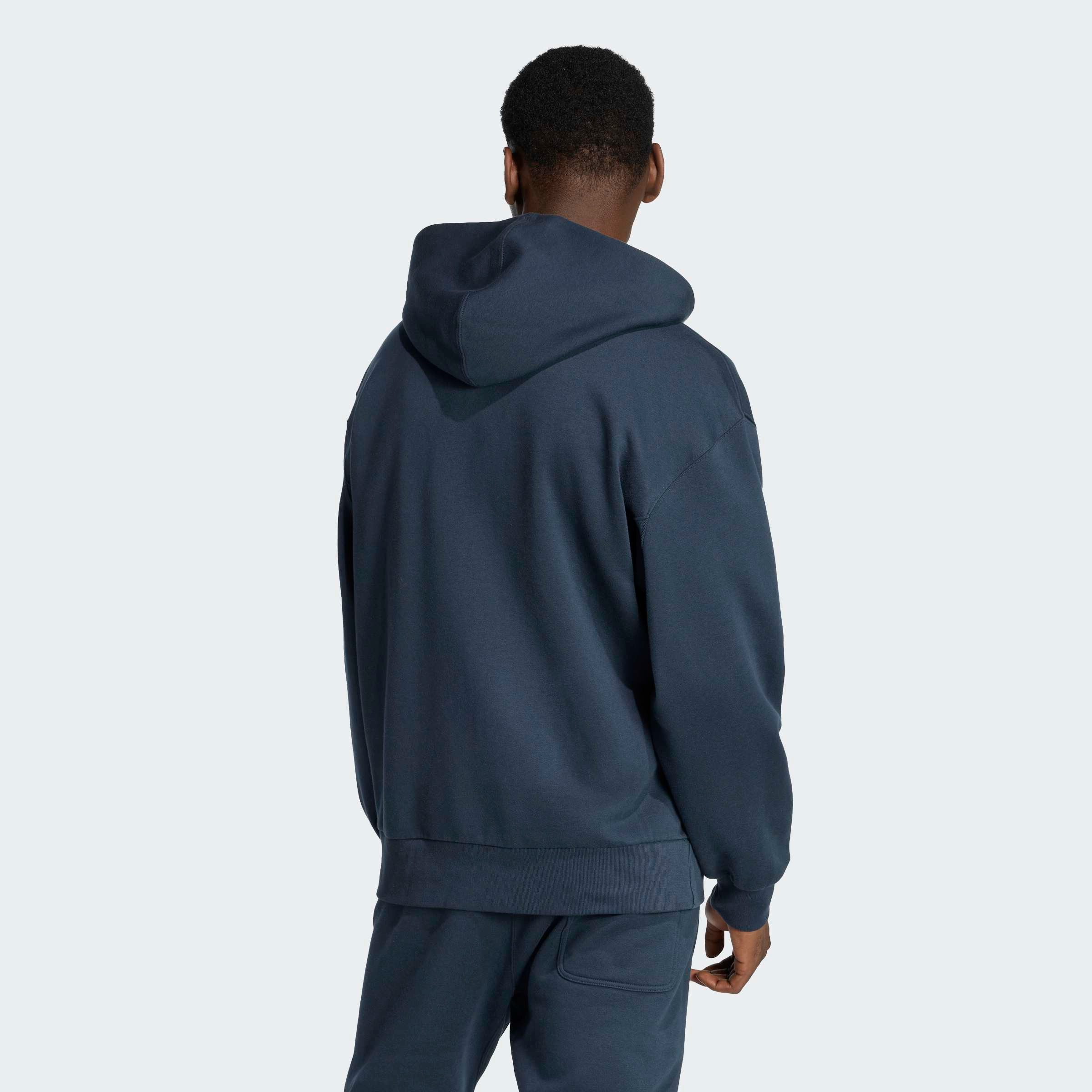 adidas Sportswear Kapuzensweatshirt M A SZN FL FZ Kapuzenjacke mit Reißvers günstig online kaufen