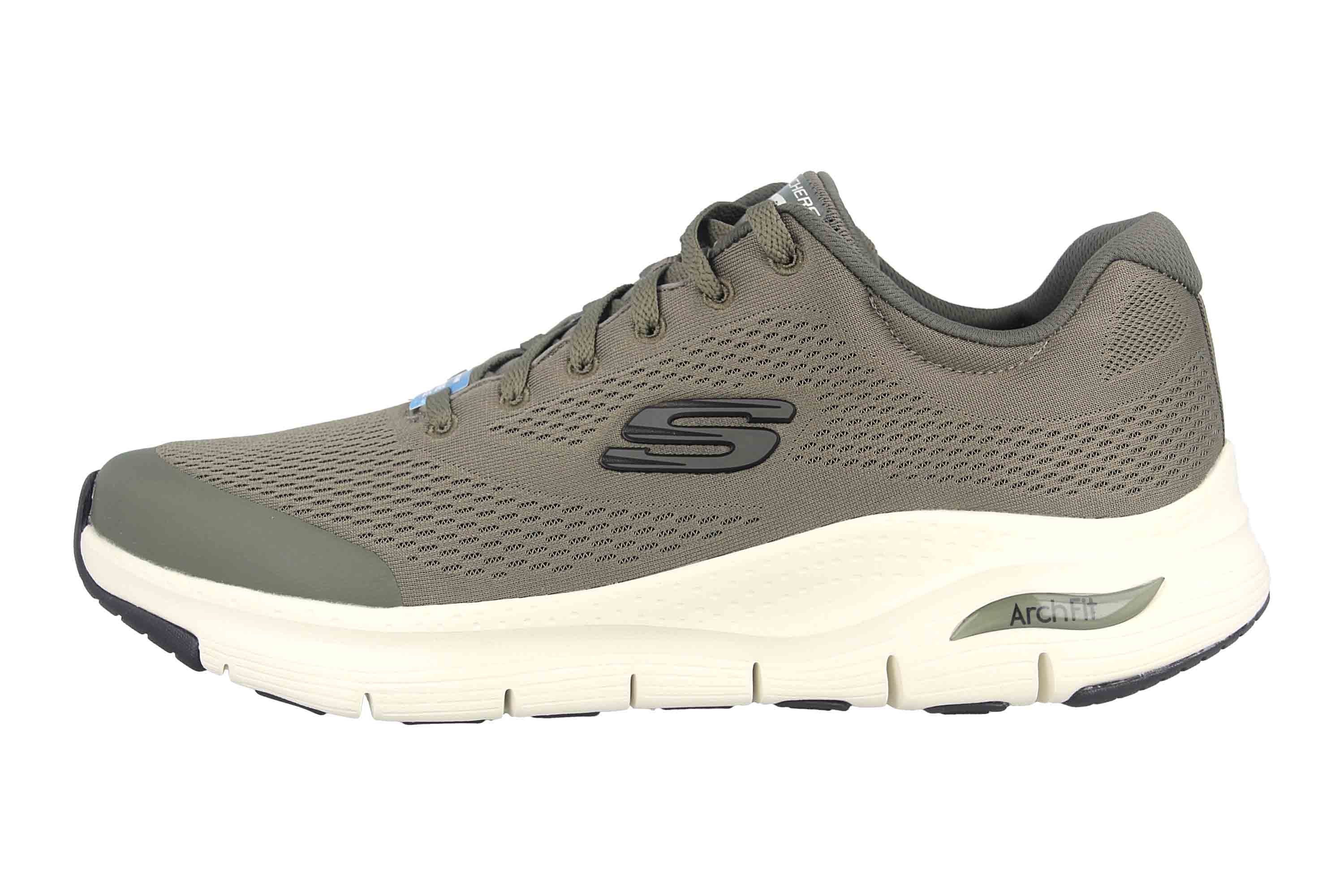 Sneaker OLV Grün Skechers (20202943) 232040