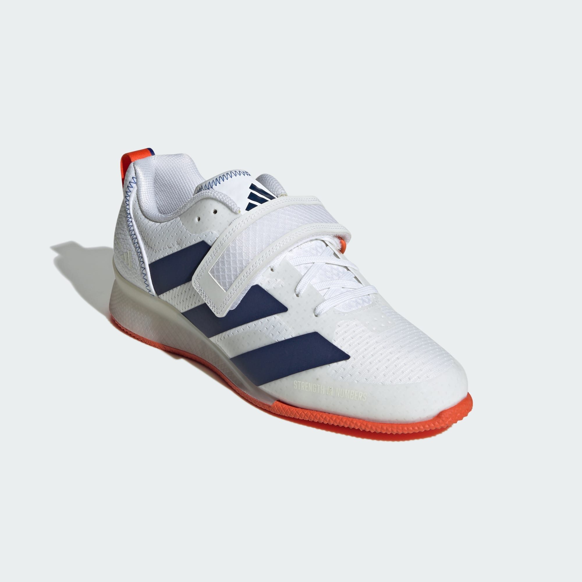 adidas Performance ADIPOWER 3 GEWICHTHEBERSCHUH Indoorschuh günstig online kaufen