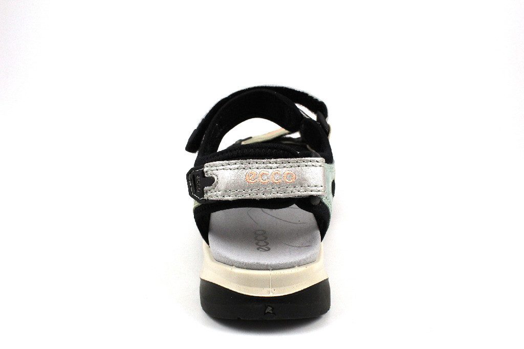 Ecco Outdoor Sandalen für Damen Outdoorsandale (keine Angabe, 1-tlg., keine Angabe)